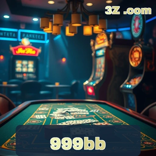 Entre no Jogo: Login Único no 999bb
